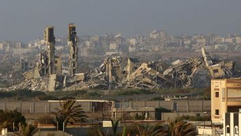 ハマス、ガザ停戦提案に対する米国の保証を求める