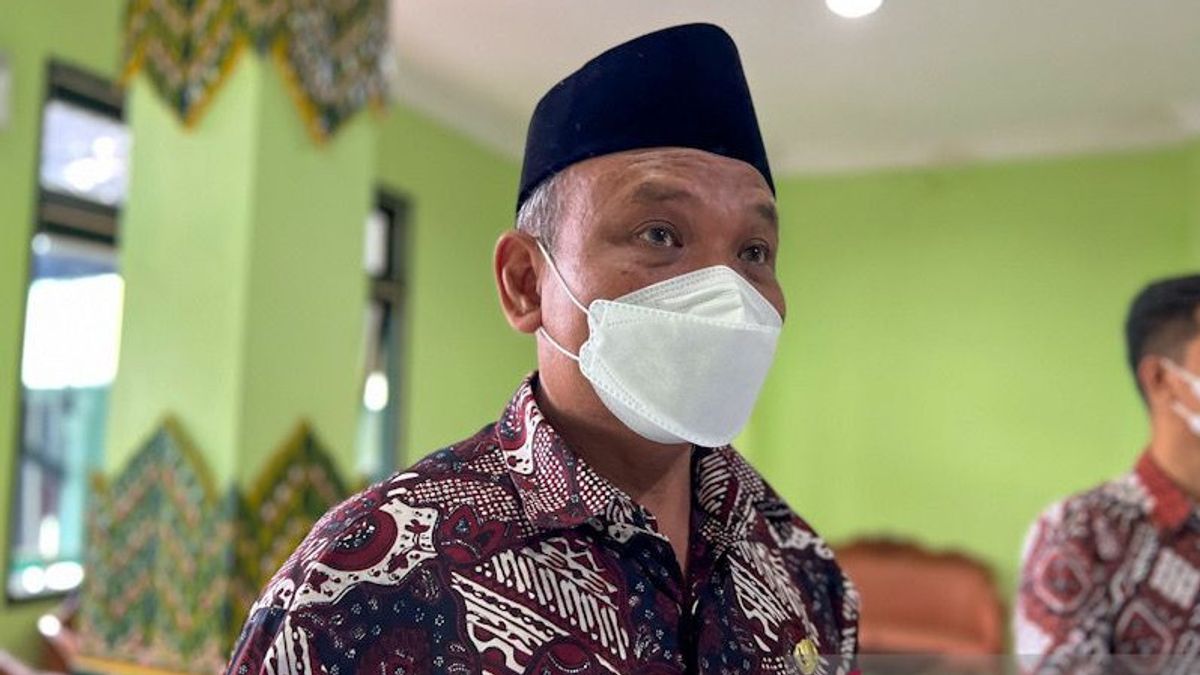 Lihat Banyak Celah Pelanggaran dalam Aturan Pembangunan Gedung, Pemkot Yogyakarta Ajukan Revisi ke Kemendagri
