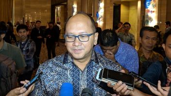 Tingkatkan Daya Saing Investasi, Rosan Minta Perbaikan Regulasi, Peningkatan Layanan hingga Percepatan Perizinan