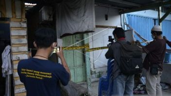 Trois Anciens FPI Makassar Pentolan Frozen Densus 88 Antiterror