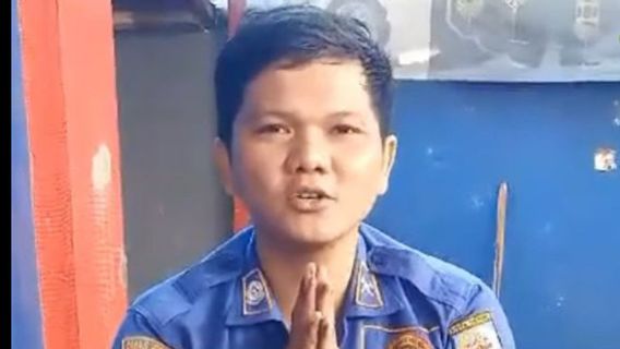 KPK Soal Petugas Damkar Depok Viral Kritik Alat Rusak: Kalau Ada Korupsi Bisa Ditindak