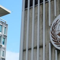 Sesalkan AS Keluar, WHO: Dunia Jadi Kurang Aman  