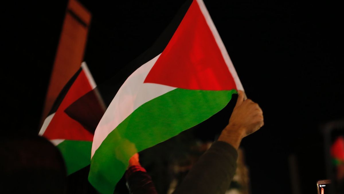 Jakarta Declaration: OKI Desak Tindak Tegas Israel dan Dukung Palestina Merdeka