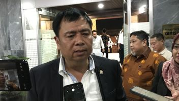 Soroti Selisih Data Manifest Penumpang KM Barcelona, Komisi V DPR Bakal Investigasi dan Panggil Menhub Besok