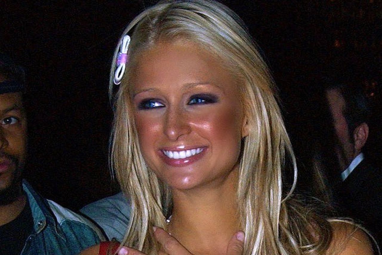 Hilton - 40 Years Old Paris Hilton: From Porn Videos To Her Fourth Engagement