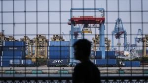 Ekonom Perkirakan Surplus Neraca Perdagangan Indonesia Naik pada Februari 2024
