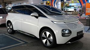 Wuling dan Electronic City Umumkan Pemenang Program Ini, Bawa Pulang New Cloud EV
