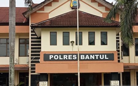 Polres Bantul Ingatkan Warga Waspadai Penipuan Modus Minta Sumbangan