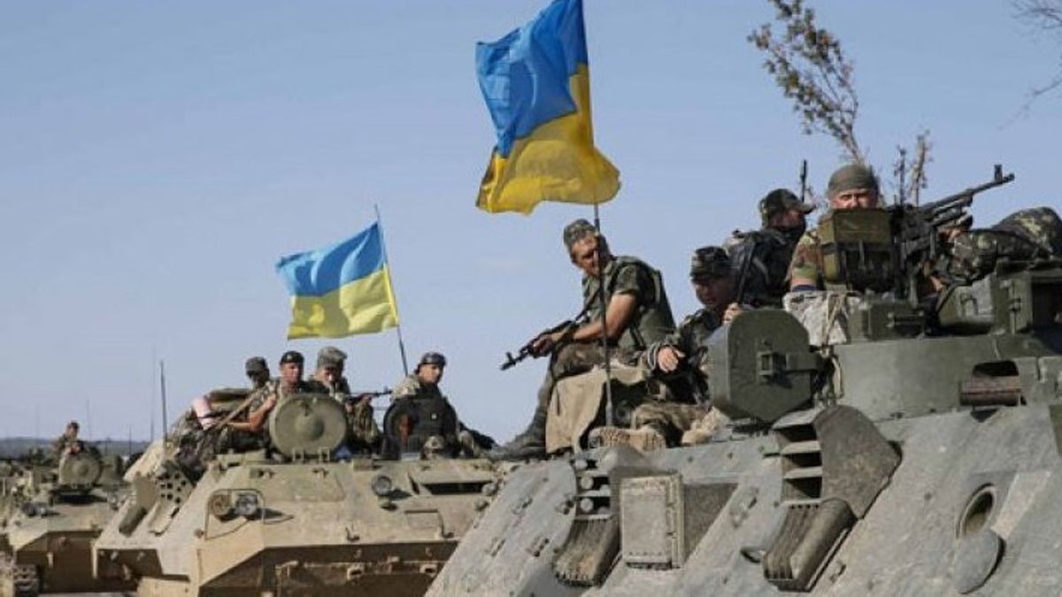 Indef Perkirakan Perang Rusia Ukraina Akan Dorong Kenaikan Harga Minyak, Pangan, Makanan Olahan, hingga Gas