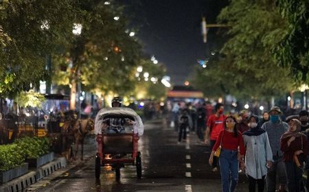 2 Pencopet Wisatawan di Malioboro Ditangkap Polisi