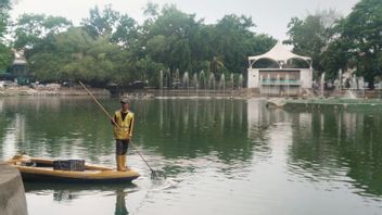 Palembang UMK est passé à 3 966 635 rp