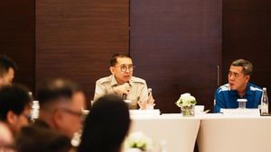 Kemenbud Dorong Film Seri Kepahlawanan Jadi Sarana Pendidikan Sejarah bagi Generasi Muda