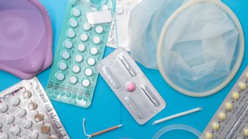4 Men's Contraceptive Equipment To Prevent Pregnancy And Excessiveness