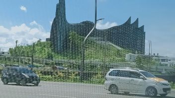 IKNでの中央政府の活性化は、2026年にかけて段階的に実施される