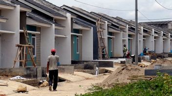 BTN Proyeksikan Realisasi KPR Subsidi Mencapai 180 Rumah Tahun Ini
