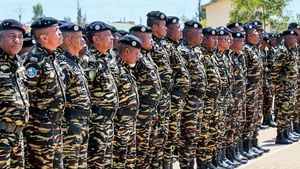 Uni Afrika Cabut Sementara Keanggotaan Madagaskar Usai Kudeta Militer
