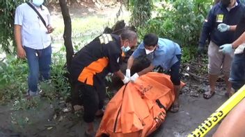 هوية قاتل امرأة حامل في شهرها الخامس في كاكونغ تم حقيبة من قبل الشرطة، ويجري متابعتها
