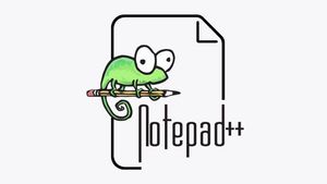 Waspada, Segera Perbarui Aplikasi Notepad++ untuk Cegah Malware