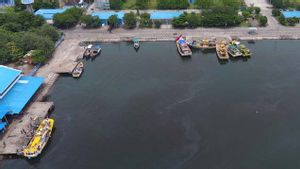 Menteri KP Akan Jadikan Pelabuhan Pantai Mayangan Jadi Sentra Ekonomi Perikanan