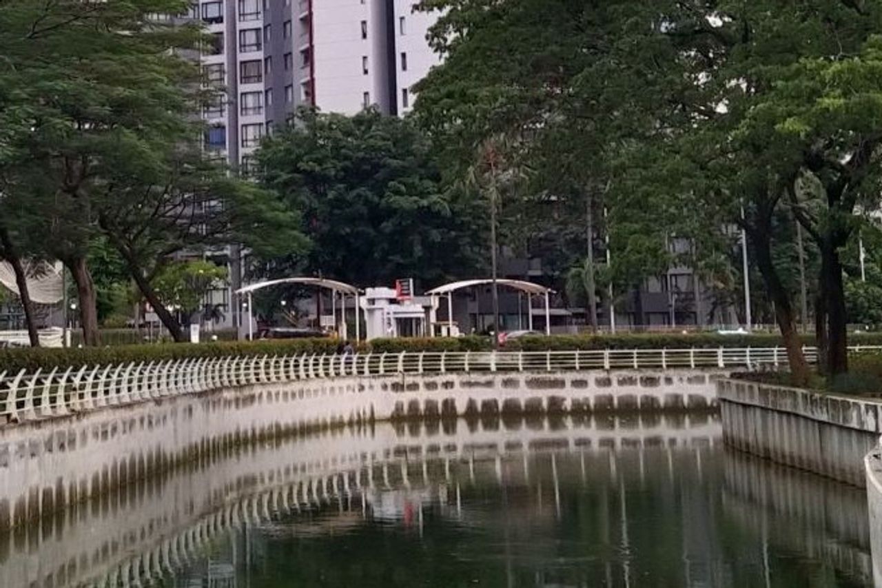 ワガブDKIは、家庭の排水を管理するために市民を招待します