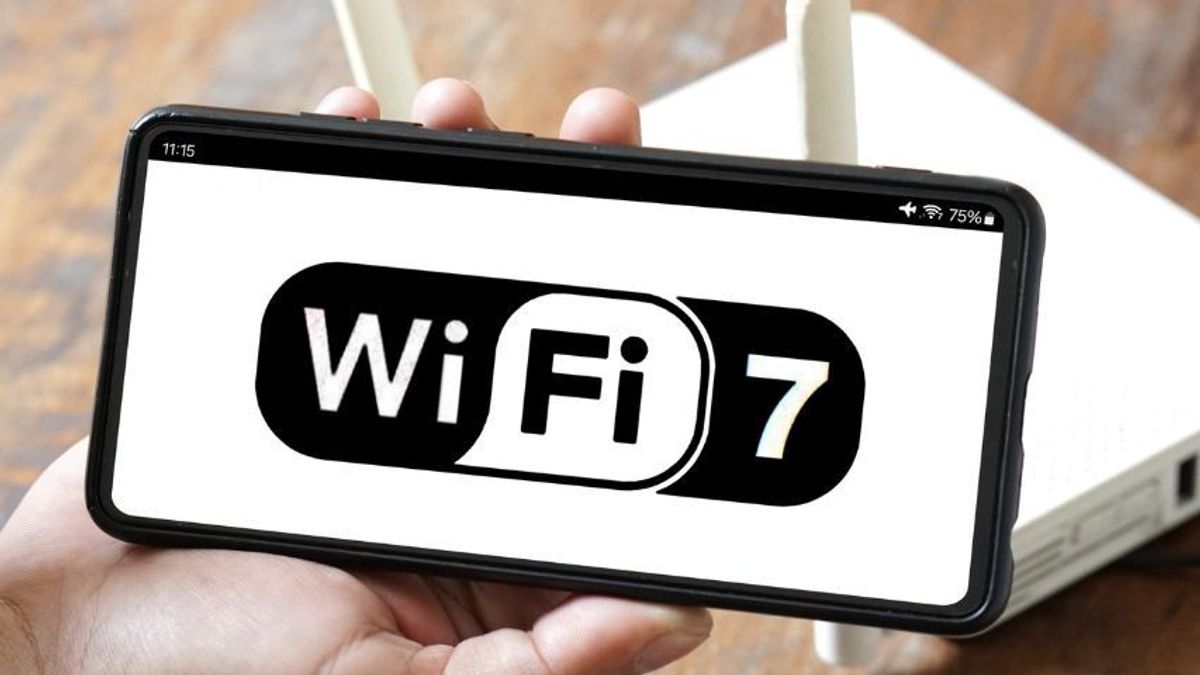 Telkomsel جاهزة لاعتماد تقنية Wi-Fi 7 ، لذا فهي الأولى في إندونيسيا