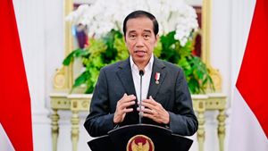 Hadapi Kejahatan Transnasional, Jokowi Tekankan Kolaborasi Berkelanjutan Antar Negara ASEAN