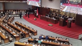 Keterwakilan Perempuan di Lembaga Legislatif Sering Dimanfaatkan Dinasti Politik