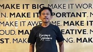 Nikmati Jajanan Kaki Lima, Epy Kusnandar Malah Berujung Keracunan