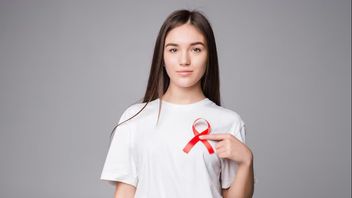 Waspadai 5 Gejala HIV pada Wanita yang Sering Diabaikan