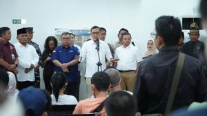 教育部卡丁部长对196名被马来西亚驱逐出境的非法移民工人采取程序