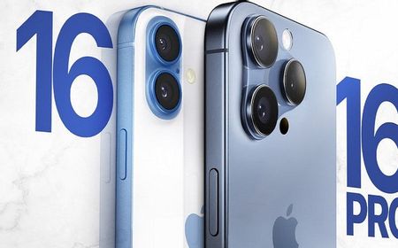 Apple Tawarkan Investasi Rp1,5 Triliun untuk Akhiri Larangan Penjualan iPhone 16 di Indonesia