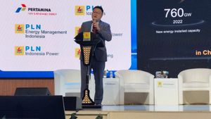 Huawei Dorong Transformasi Digital dan Transisi Energi di Indonesia