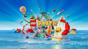 LEGO Party akan Dirilis 30 September untuk Konsol dan PC melalui Steam