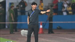 Ditaklukkan Arab Saudi, STY Tak Puas Hasil Uji Coba Timnas Indonesia U-23