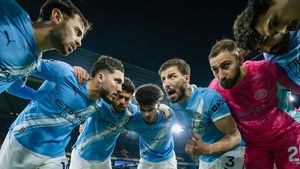 Undian Piala FA Sajikan Duel Besar Manchester City vs Liverpool di Perempat Final