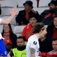 Benfica Nyaris Kalah Lawan Rangers, Pelatih Roger Schmidt Kecewa