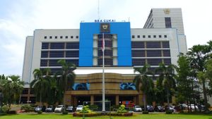 Bea Cukai Pastikan Integrasi Data Ekspor-Impor Berjalan Optimal