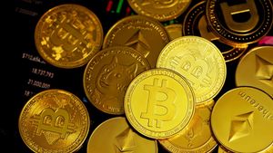 Jumlah Aset Kripto yang Diperdagangkan di Indonesia Dipangkas, Tokocrypto: Jaga Kesehatan Pasar
