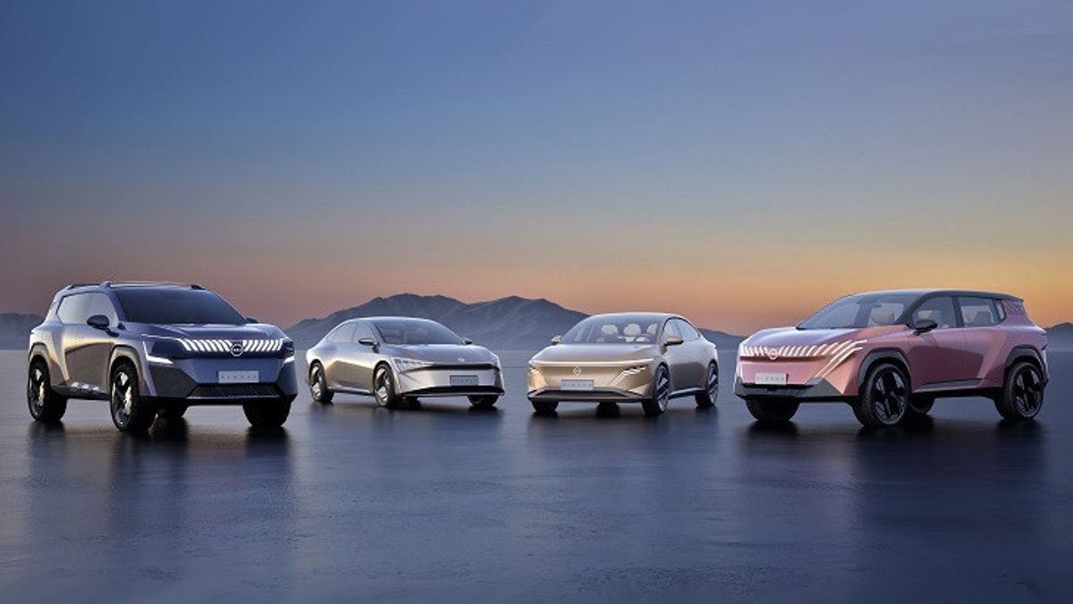 Les voitures chinoises de 2024 présentent le futur de la mobilité électrique