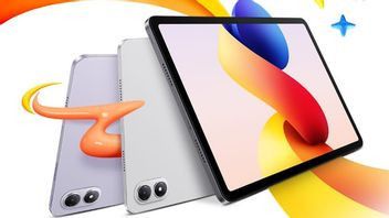 réel en Indonésie, les spécifications de base de Redmi Pad 2 Pro commencent à partir de 4,5 millions de roupies
