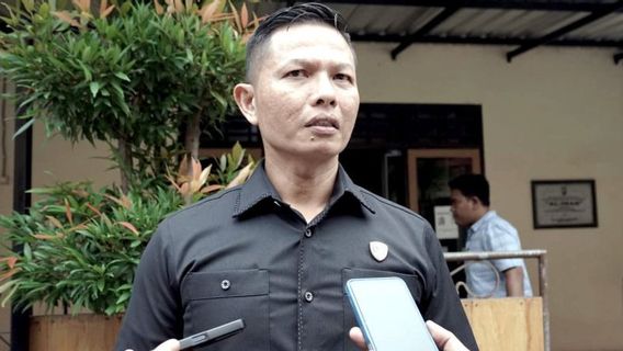 Psychological Constraints For Examining The Rank Officer Of Kompol, NTB Police Take An Expert In The Case Of Car Embezzlement