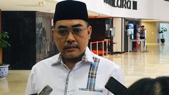 PKB Will Attend PAN Gathering This Week, Alludes To NasDem And PKS Invited Or Not