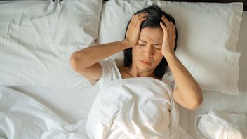 البحث: عدم القيمونيا معرض لخطر تسريع شيخوخة الدماغ