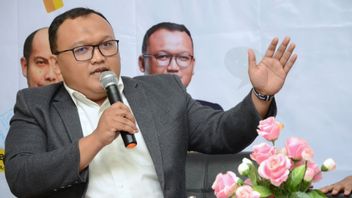 للإجابة على مسألة الإشارة إلى Gerindra ، PKS: بديلنا يدعونا للانضمام إلى التحالف من أجل التغيير