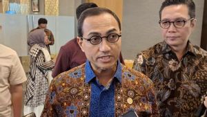 OJK Buka Peluang Setujui 'Free Float' 15 Persen setelah Lebaran