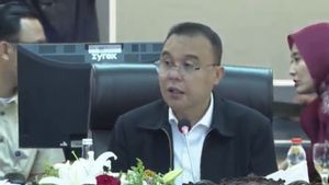 Pimpinan DPR Sepakati Usul Pembentukan Pansus Penyelesaian Konflik Agraria