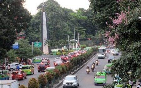 Liburan Mau Wisata Dekat dari Jakarta? Jangan Lupa Masuk Bogor Harus Kantongi Rapid Test Antigen