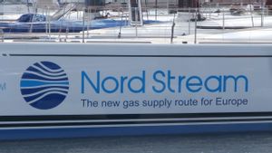 Swedia Tidak akan Berbagi Temuan Investigasi Pipa Gas Nord Stream dengan Rusia