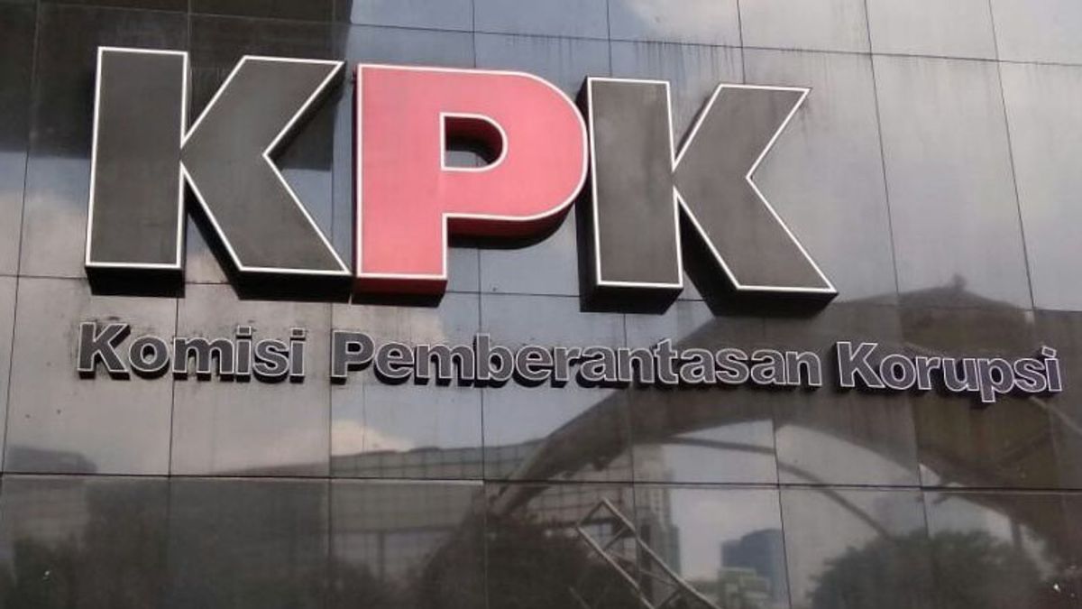 KPK Investigate Assets Of Suspect In Paul Tannos' E-KTP Case