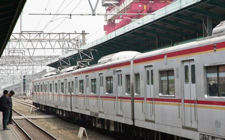 Mulai Hari Ini, KAI Tiadakan Pemberangkatan Kereta dari Tanah Abang pada Sore Hari